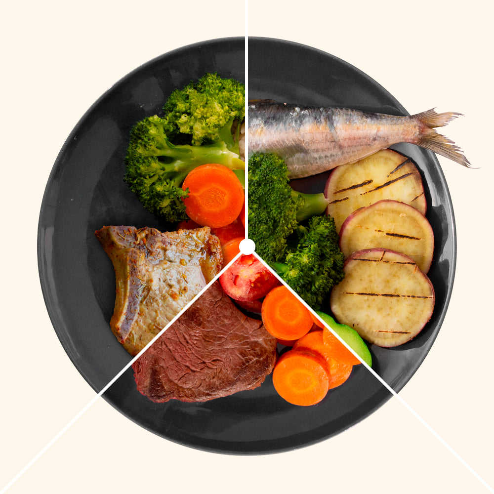 Kit Degustação Especialidades 600g