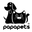 Papapets logo